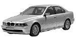 BMW E39 P3541 Fault Code