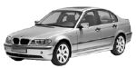 BMW E46 P3541 Fault Code