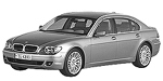 BMW E65 P3541 Fault Code