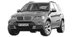 BMW E70 P3541 Fault Code