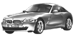 BMW E86 P3541 Fault Code