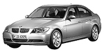 BMW E92 P3541 Fault Code