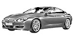 BMW F06 P3541 Fault Code